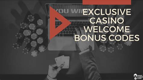 Exclusive Casino Bonus Codes 【 2024 】 🥇 TOP 10 BONUSES