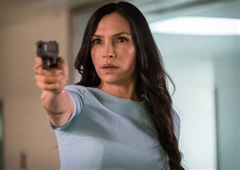 The Blacklist Redemption The Blacklist Redemption Bild Famke