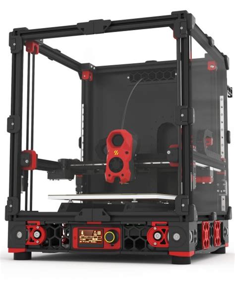 VORON 2 4 R2 Ultimate Kit Includes Stealthburner Nevermore 5 Inch