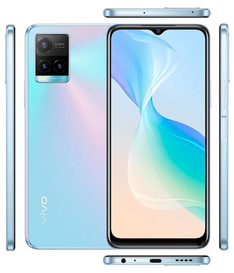 Vivo Y T Phone Full Specifications And Price Deep Specs