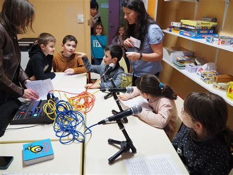 Photos Gros succès de la Nuit de la lecture à Blâmont