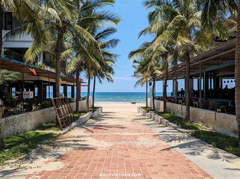 7 Best Beaches in Da Nang: A Local's Guide