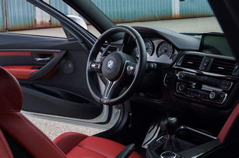 2018 Bmw M3 Red Interior | Review Home Decor