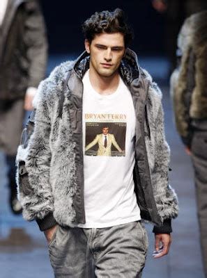 Mr Mackoy Moda Masculina Outono Inverno 2012