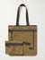 Beige Jungle Nylon Ripstop Tote Bag PORTER YOSHIDA CO MR PORTER