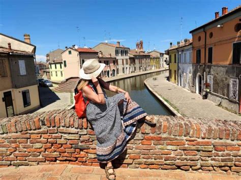 Cosa Vedere A Comacchio E Dintorni Itinerario Imperdibile Fra Centro