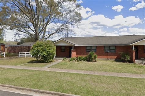 Housing Authority In Mccomb Ms Countyinfo