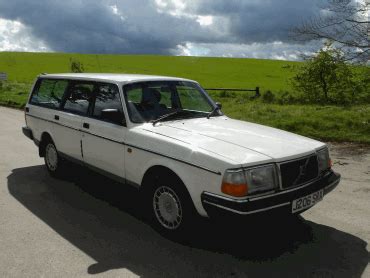 Volvo Se Estate