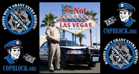 Las Vegas Metro Police Department Conducted Raid on Homeless Camp Just ...