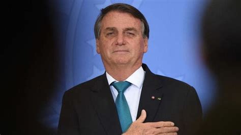 Following the January Brazil riots, Supreme Court orders former president Jair Bolsonaro to testify