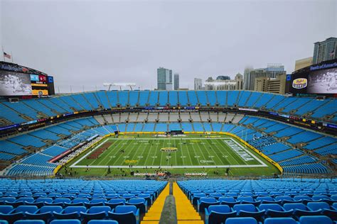 Duke's Mayo Bowl | Charlotte, NC | College Football in Charlotte