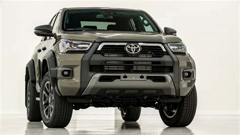 Toyota Hilux: Noticias y pruebas | Motor1.com Argentina