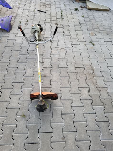 Kosa spalinowa stihl FS 55 Podgórzyn OLX pl