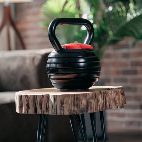 Kettlebell | Adjustable Kettlebell | Montreal Weights – Montreal Weights