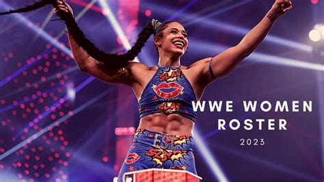 Wwe Women Roster List 2024 Drucy Celestia