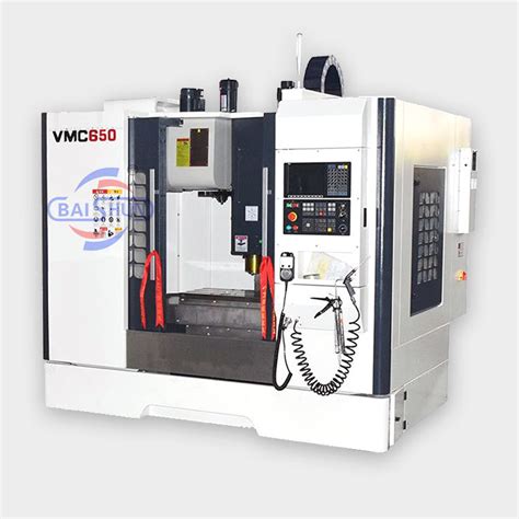 Precision Integrated Cnc Machine Tools Best Cnc Vertical Machining Center Drilling Tapping