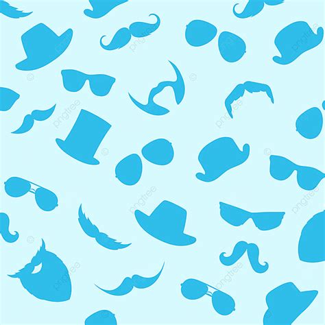 Papel De Parede De Bigodes De Chap U Masculino Barba Culos Estilos Png