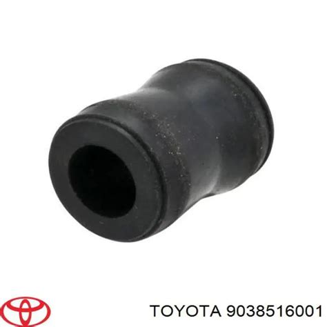 Toyota Silentblock De Amortiguador Trasero