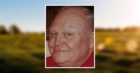 Robert Cheer Ives Obituary Watkowski Mulyck Funeral Home