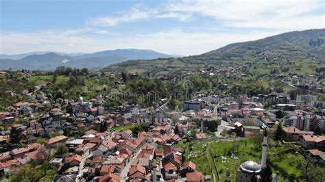 Downtown Travnik Stock Photos - Free & Royalty-Free Stock Photos from ...