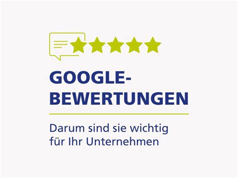 Warum Google Bewertungen Wichtig F R Ihr Unternehmen Sind Steffen Media