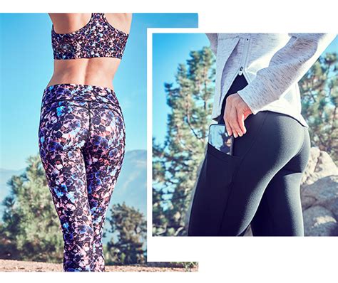 Gym Clothes Fitness Clothing Activewear Fabletics