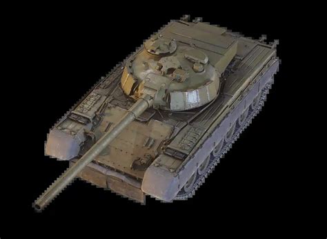 Object 292 World Of Tanks On Console Wiki