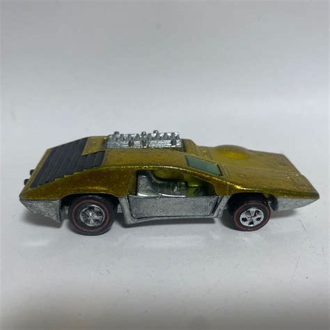 Yahoo オークション ヴィンテージ ホットウィール Hot Wheels S