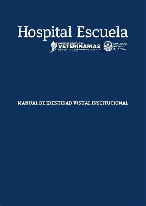 Hospital Escuela De Veterinaria Veterinaria Online