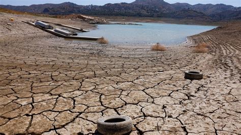 Buenos Aires Declar La Emergencia Agropecuaria Para Municipios