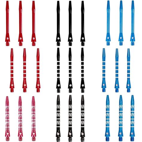 The Best Dart Shafts You Can Find In 2021 Buyers Guide And Reviews