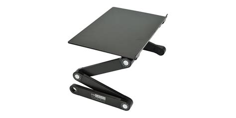 Uncaged Ergonomics Workez Monitor Stand