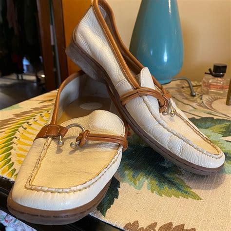 Bass Shoes Vintage Slick Chic Loafers From Bass Poshmark