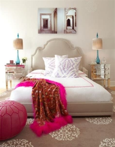 77 Romantic And Tender Feminine Bedroom Design Ideas Digsdigs