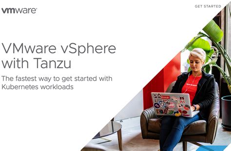 Vsphere With Tanzuthe Fastest Way To Get Started With Kubernetes