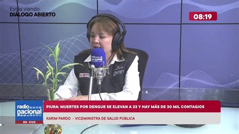 Ministerio De Salud On Twitter RT RadioNacionalFM URGENTE