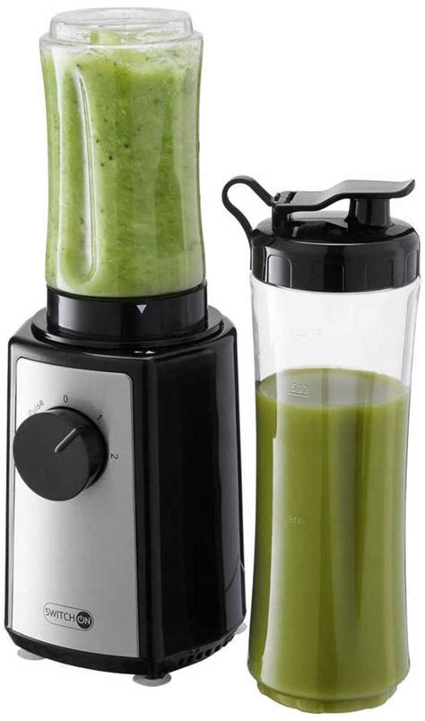 Okazja Blender Smoothie Maker Switch On W Oficjalne