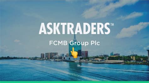 Fcmb Group Plc Ngx Fcmb Share Price