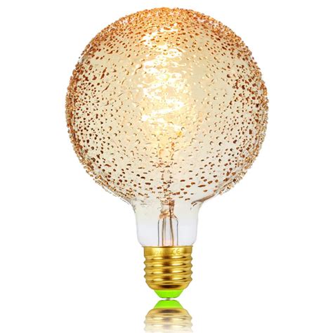 G Vintage E Led Globe Bulb Led Filament Bulb G Vintage Led