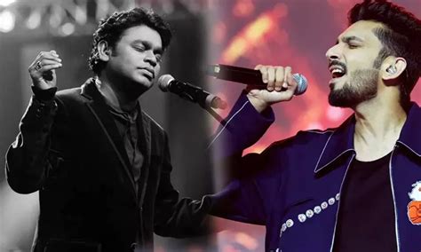 AR Rahman s new tweet sparked fan war ரசகரகளன கபதத தணடயத ஏ