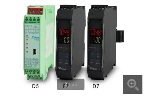 Yudian Multi Channel Pid Temperature Controller Ai D E D