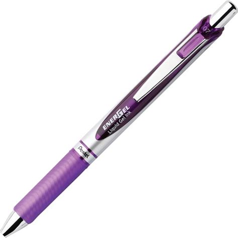 EnerGel EnerGel RTX Liquid Gel Pens Pens Pentel Of America Ltd