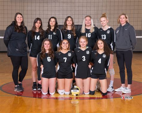 Teams Yakima Elite Volleyball