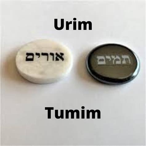 Urim E Tumim Elisa Andrade