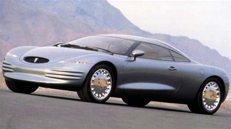 These Were Chryslers Best Concepts Of The 1990s And 2000s