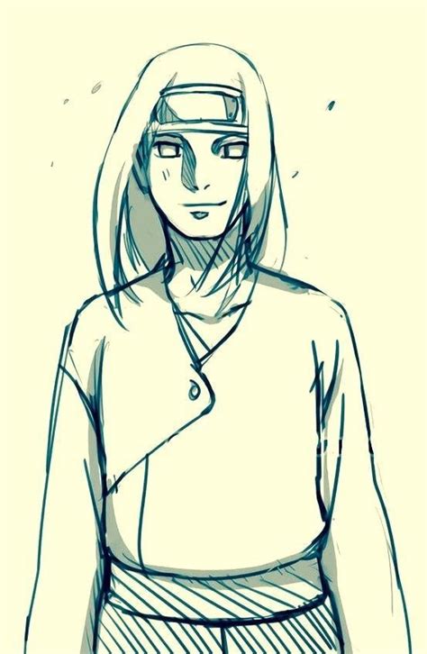 Pin De Elizabeth Martinez Em Neji Anime Naruto Neji E Tenten Naruto