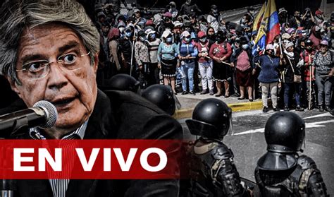 Paro Nacional Hoy En Vivo Claves Para Entender Las Protestas Y Ultimas