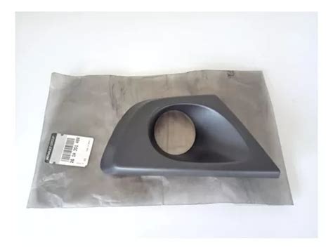 Moldura Farol Milha Lado Esquerdo Renault Duster A