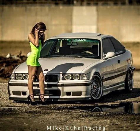 Bmw E36 M3 White Bayerische Motoren Werke Bmw 1er Fotowand Gestalten