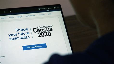 Ohio Ranks High With 65 Completing Census 2020 So Far Heres How You